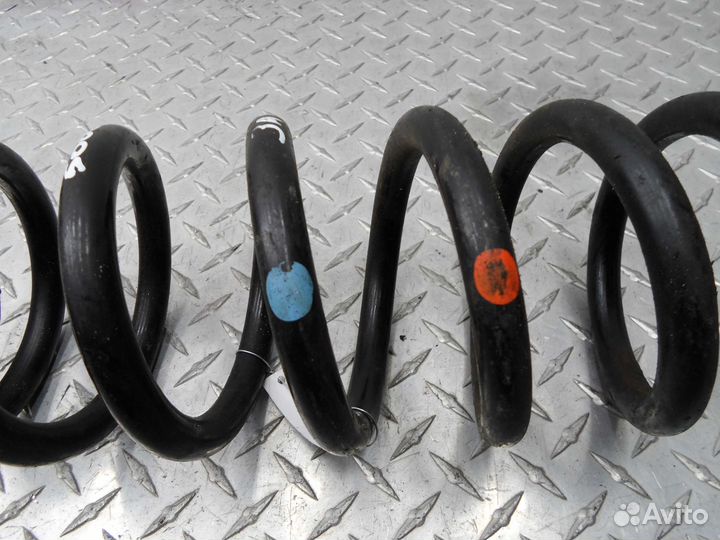 Пружина задняя Mazda CX-9 2 TC