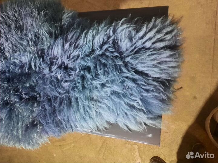 Натуральная овчина