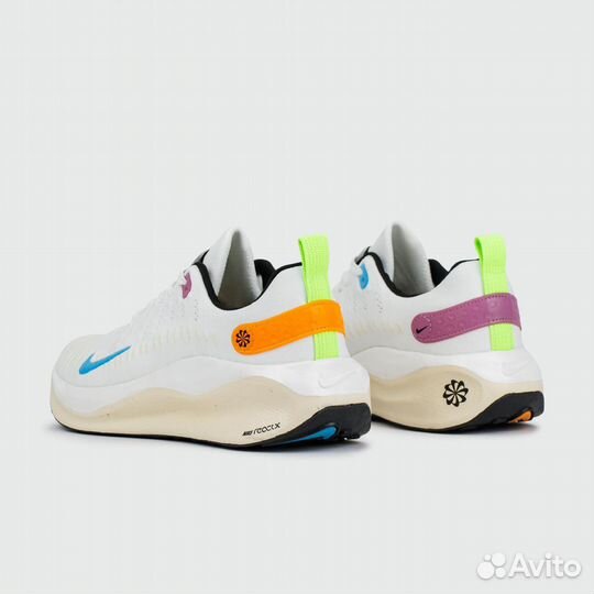 Кроссовки Nike reactx infinity RUN 4
