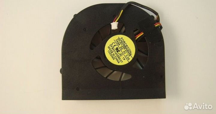 Вентилятор (кулер) Acer Aspire 5235 5535 5735