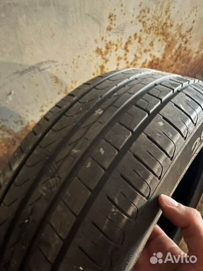 Pirelli Cinturato P7 205/50 R17 89
