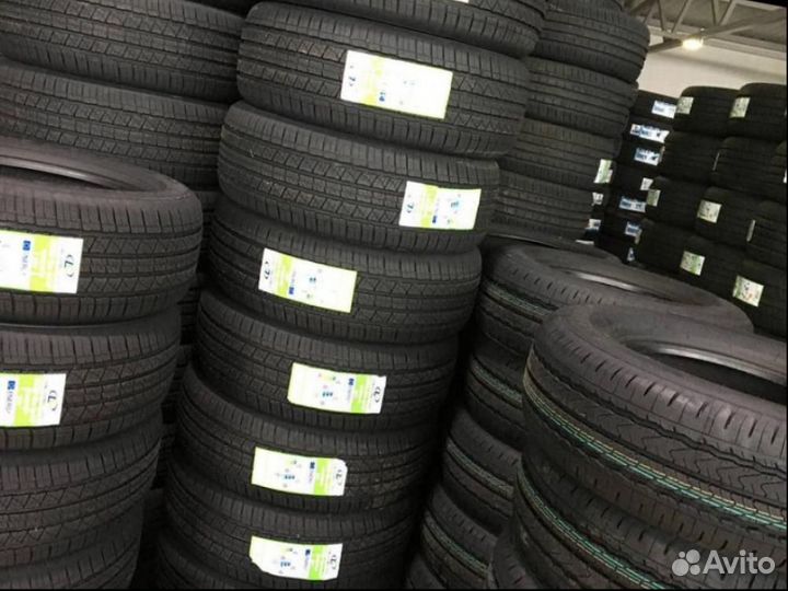 LingLong Green-Max 4x4 HP 225/60 R17 99V