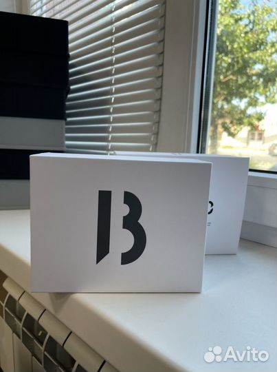 Парфюм унисекс Byredo Bal d’Afrique