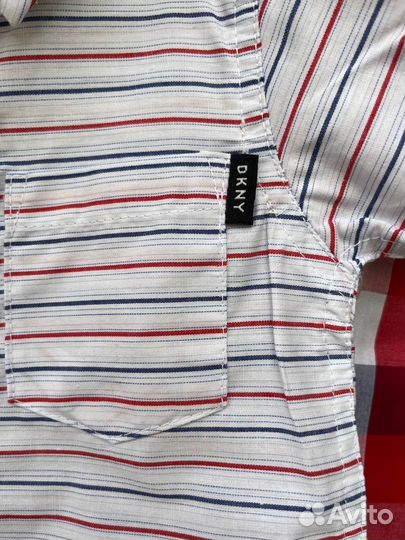 Dkny комбинезон новые