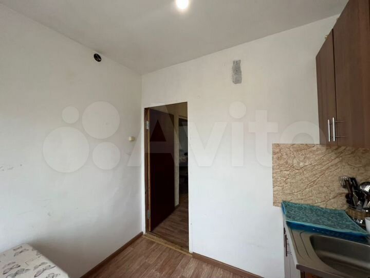 2-к. квартира, 47,7 м², 5/5 эт.