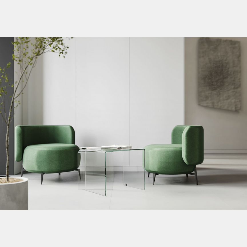 1-к. квартира, 39,5 м², 11/12 эт.