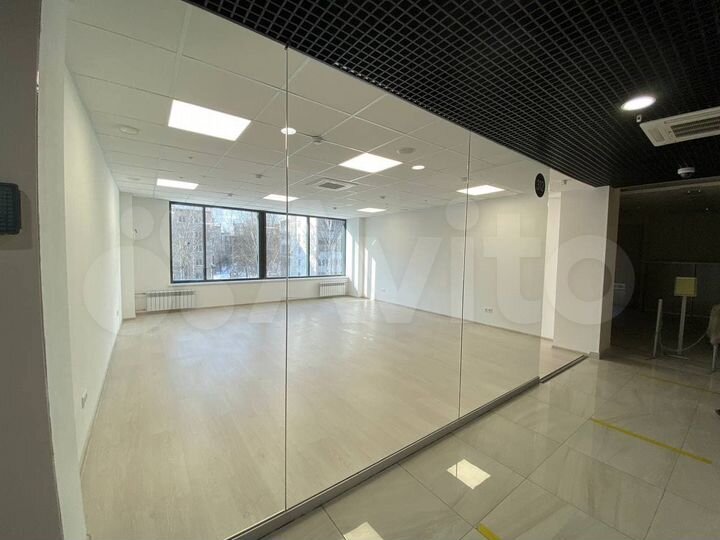 Офис/Торговое помещение 36.4 м²