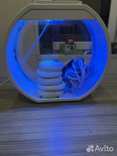 Аквариум Deco O mini