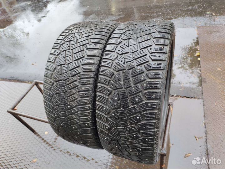 Continental IceContact 2 235/45 R18