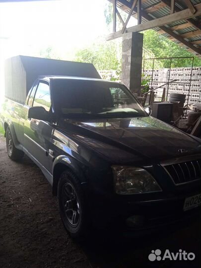 Перевозка малогабаритных грузов