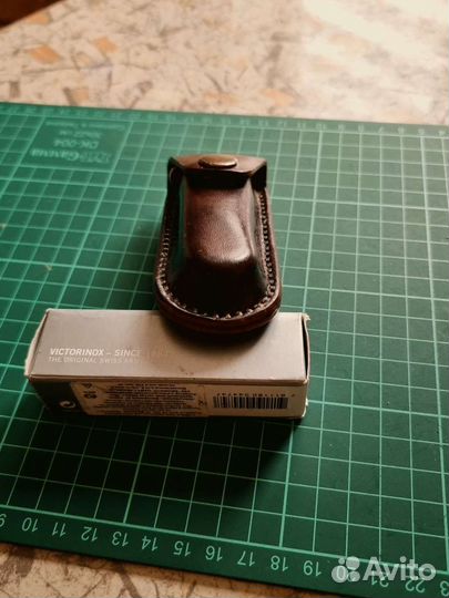 Обсолютно новый мультитул victorinox,2.39O3.C EvoG