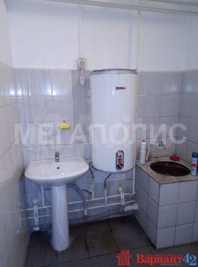 Сдам офисное помещение, 40 м²