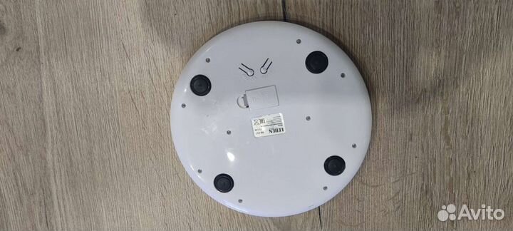 Весы кухонные до 5 кг