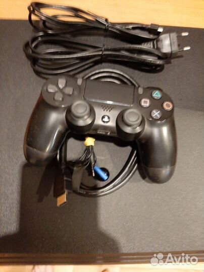 Sony ps4 pro Прошивка 9.60