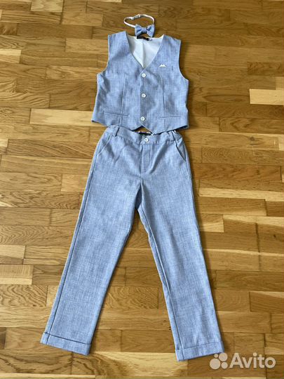 Нарядный костюм 134