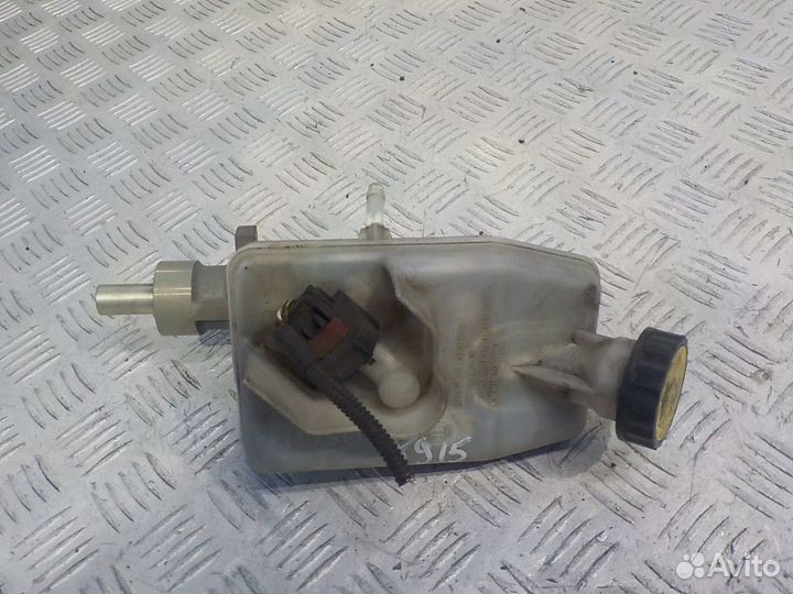 Цилиндр тормозной главный Ford Transit