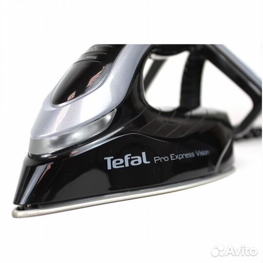 Утюг с парогенератором Tefal GV9821 #366163