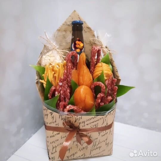 Пивной букет