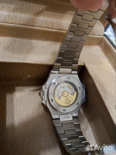 Мужские наручные часы механические