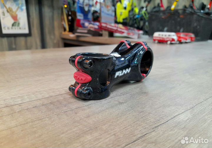 Вынос руля 90 мм Funn Kratos. Новый