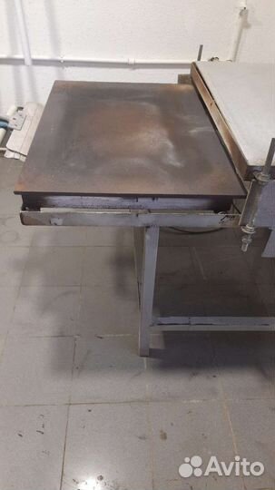 Армянский лаваш