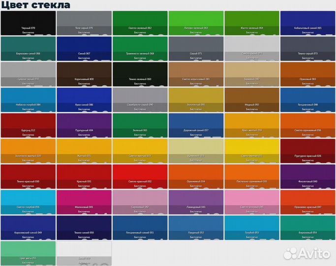 Шкаф купе с зеркалом