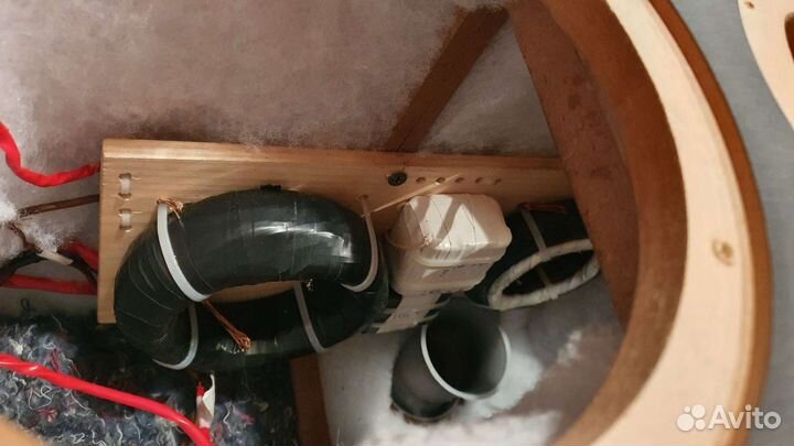 Акустические фильтры для JBL ES30 и JBL ES25C