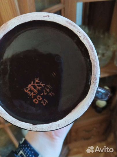 Чайный сервиз СССР