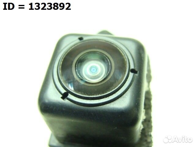 Камера задняя Mitsubishi