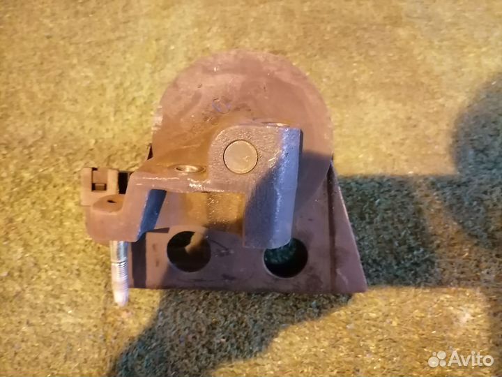 Опора двигателя (подушка двс) правая 112108H305 Ni