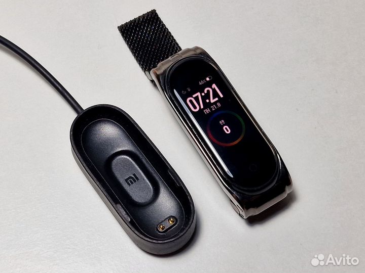 Xiaomi Mi Band 4