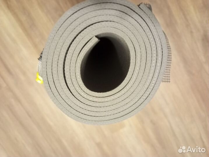 Мат коврик для йоги Reebok оригинал