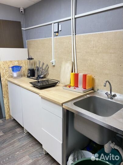 Продам шаурму с прибылью 150к