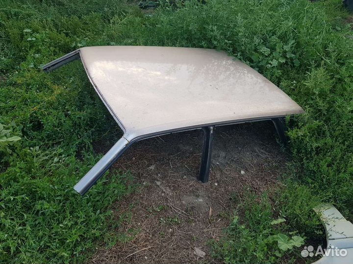 Крыша ваз 2109