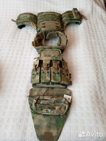 Бронежилет