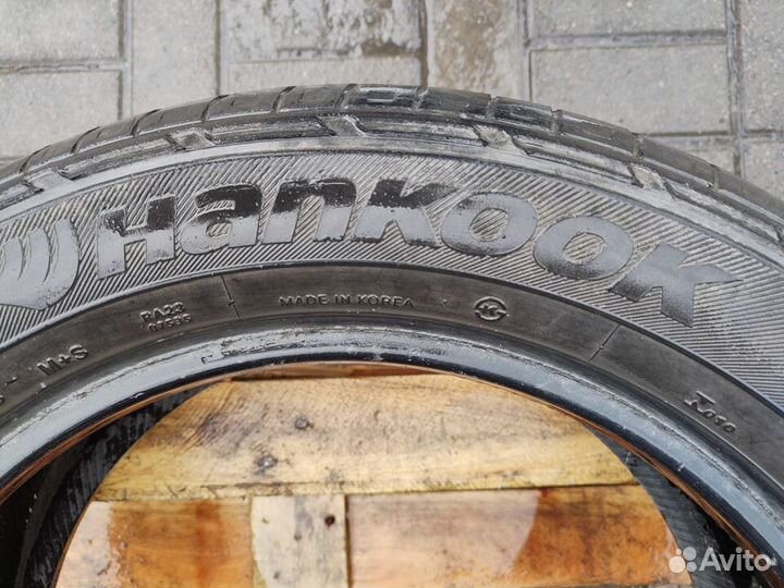 Hankook Dynapro HP RA23 225/60 R17 99H