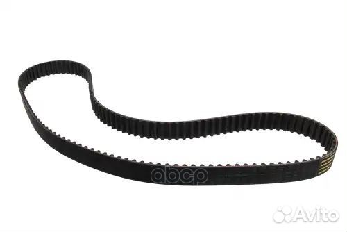 Ремень грм 134x25.4 Peugeot 106/206/307/Partner