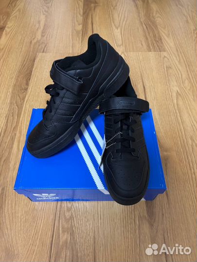 Adidas forum low оригинал