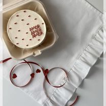 Тортик на заказ бенто