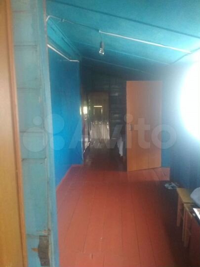 Дом 58,3 м² на участке 15 сот.