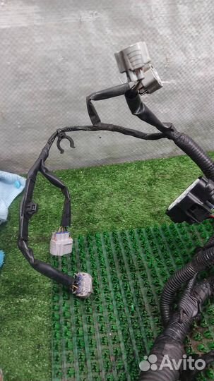 Жгут проводки двигателя Suzuki Grand Vitara 2008