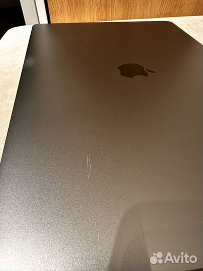 Macbook pro 15