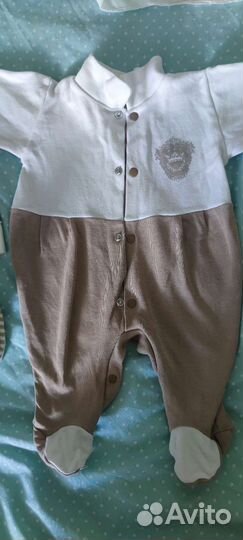 Конверт на выписку летний