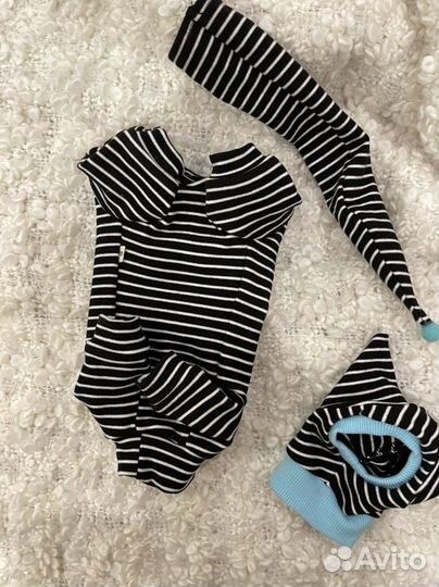 Одежда для сфинкса