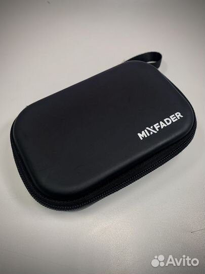 MWM Mixfader DJ беспроводной кроссфейдер