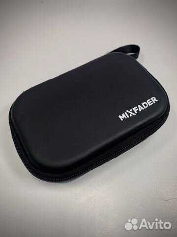 MWM Mixfader DJ беспроводной кроссфейдер