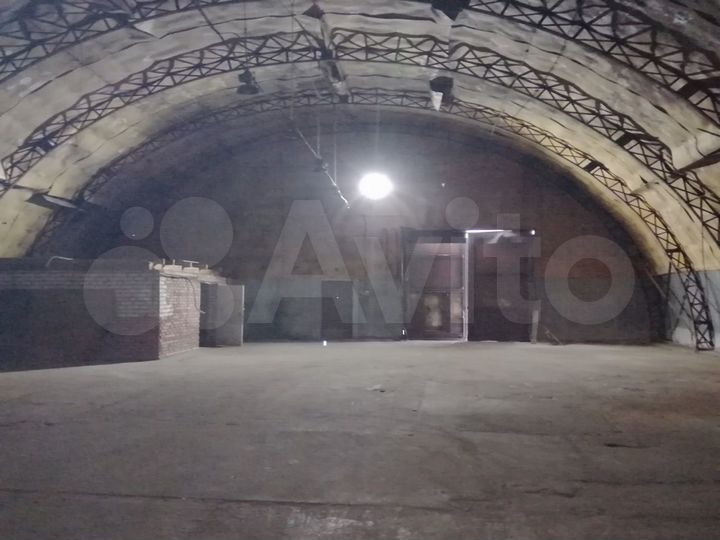 Сдам помещение свободного назначения, 478.2 м²