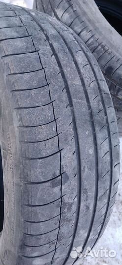 Michelin Latitude Cross 225/60 R18