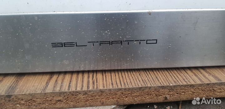 Электро духовой шкаф beltratto FS6570B