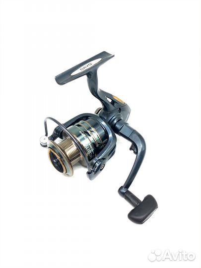 Катушка безынерционная Dayo Mojito 3000